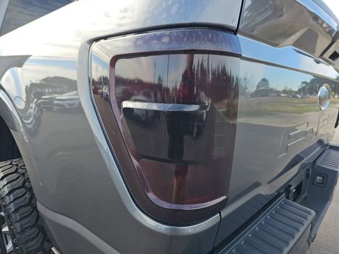 Used 2021 Ford F150 XLT w/ Equipment Group 302A High image 37