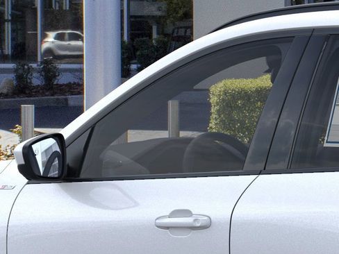 New 2025 Ford Escape ST-Line Elite w/ Premium Technology Package image 20