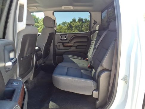 Used 2015 GMC Sierra 1500 SLE AWD/4WD image 32