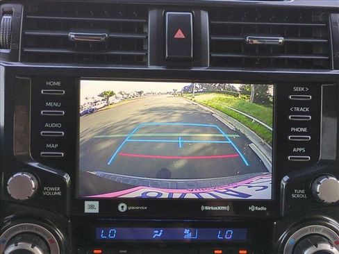 Used 2020 Toyota 4Runner Nightshade image 14