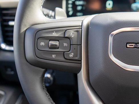 New 2026 GMC Sierra 1500 Denali w/ Technology Package image 22