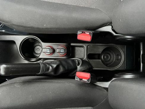 Used 2021 RAM ProMaster City Tradesman image 25