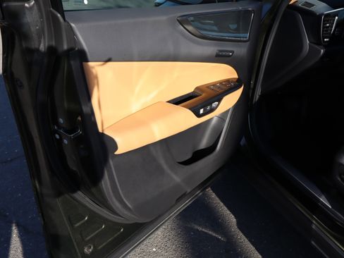 Used 2023 Lexus NX 250 FWD w/ Cold Area Package image 15