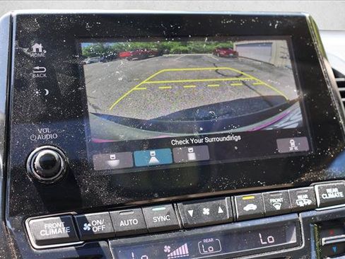 Used 2018 Honda Odyssey EX-L image 15