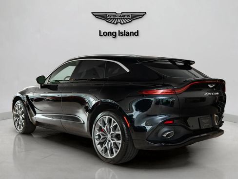 Used 2023 Aston Martin DBX AWD/4WD image 6