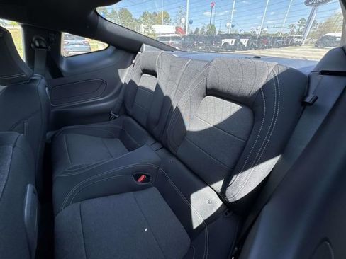 New 2026 Ford Mustang Coupe image 17