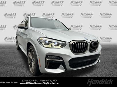 Used 2021 BMW X3 M40i w/ Executive Package