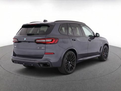 Used 2021 BMW X5 sDrive40i w/ M Sport Package RWD image 7