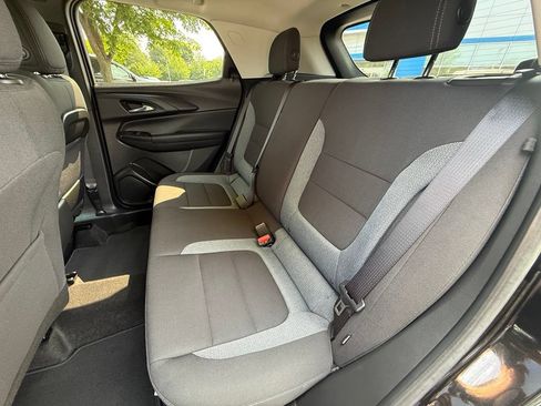 Used 2023 Chevrolet TrailBlazer LT w/ Convenience Package AWD/4WD image 23