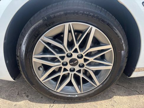 Used 2026 Genesis G80 2.5T AWD/4WD image 31