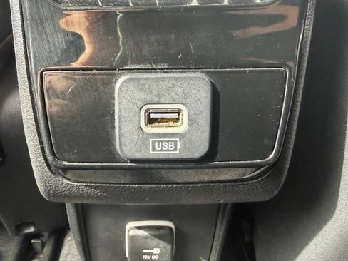 Used 2024 Jeep Compass Limited AWD/4WD image 15