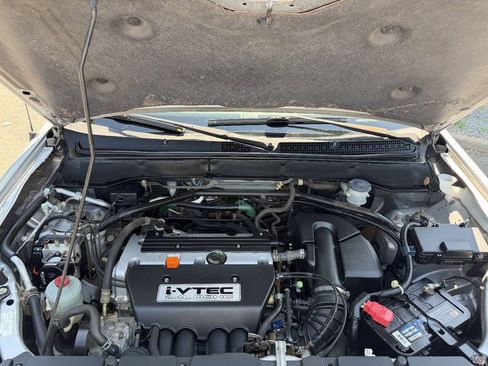 Used 2002 Honda CR-V EX image 22