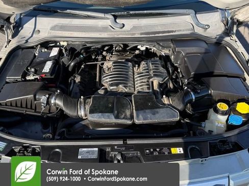 Used 2012 Land Rover LR4 HSE AWD/4WD image 34