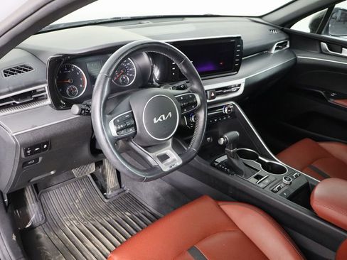 Used 2023 Kia K5 GT-Line image 27