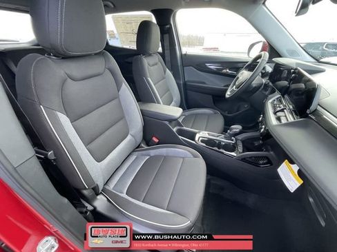 New 2026 Chevrolet TrailBlazer LT w/ Convenience Package image 28