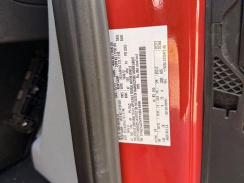 Used 2023 Ford Transit 350 XLT image 30