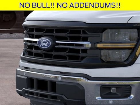 New 2026 Ford F150 XLT RWD image 18
