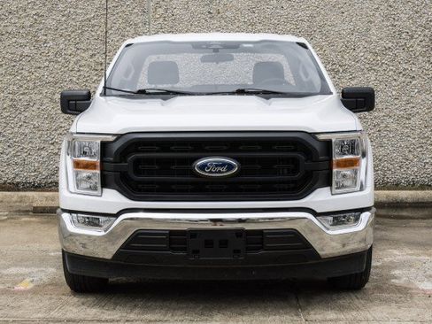 Used 2022 Ford F150 XL w/ Equipment Group 101A High RWD image 7
