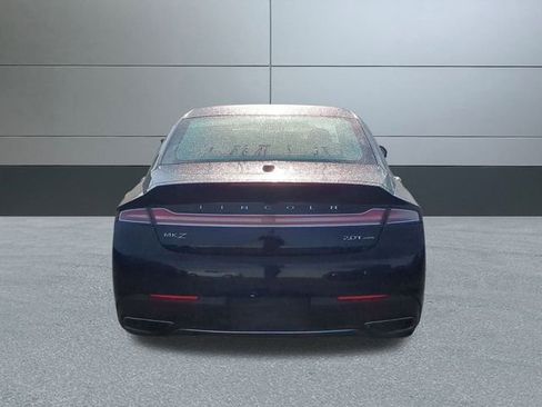 Used 2020 Lincoln MKZ Reserve w/ Elements Package image 5