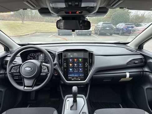 New 2026 Subaru Crosstrek 2.0i Premium image 22