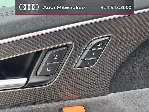 Used 2024 Audi RS Q8 AWD/4WD image 7