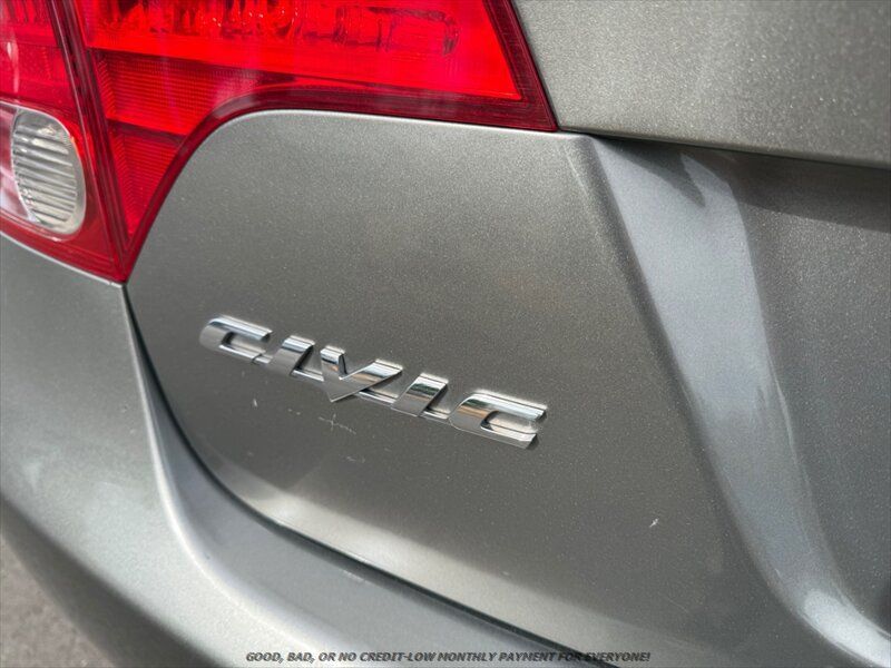 Used 2007 Honda Civic EX image 29