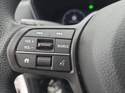 Certified 2024 Honda CR-V EX image 16