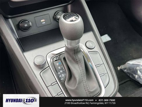 Used 2023 Hyundai Kona SEL w/ Cargo Package image 31