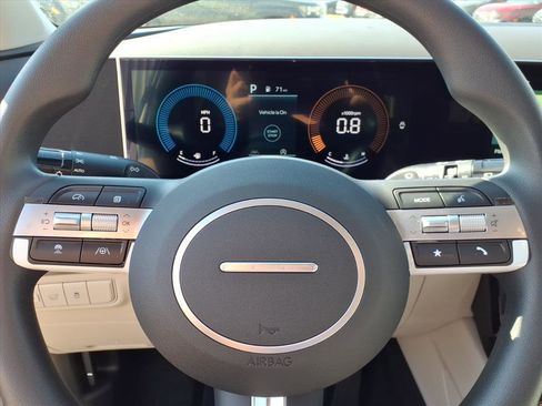 New 2026 Hyundai Tucson SEL image 11