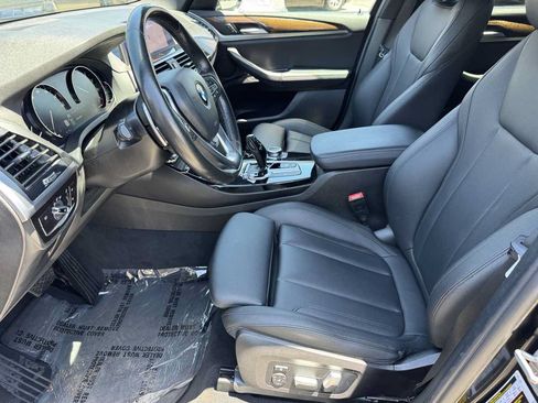 Used 2021 BMW X3 sDrive30i w/ Convenience Package RWD image 29