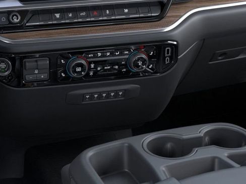 New 2026 Chevrolet Silverado 3500 LT image 23