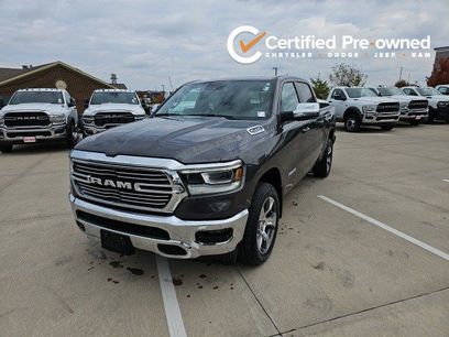 Used 2024 RAM 1500 Laramie