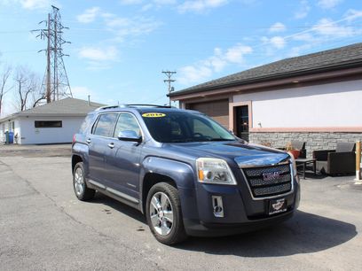 Used 2014 GMC Terrain SLT w/ Cargo Package