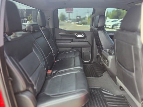 Used 2022 Chevrolet Silverado 1500 RST w/ Z71 Off-Road Package image 15