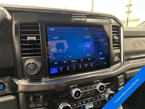 New 2026 Ford F350 Lariat w/ Lariat Ultimate Package AWD/4WD image 32