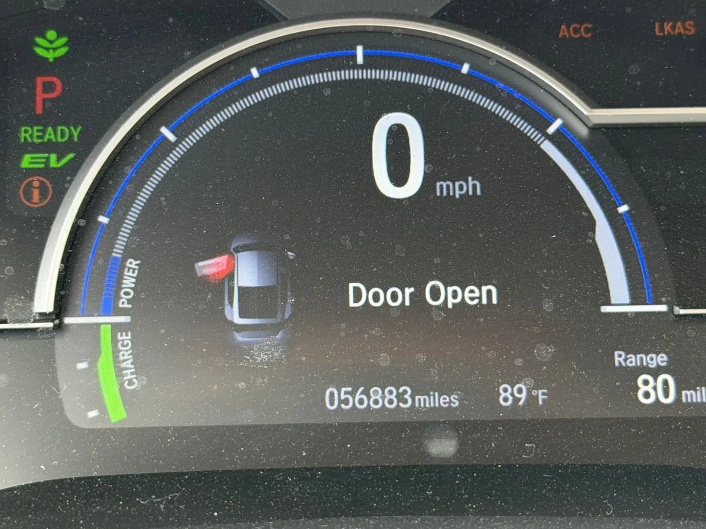 Used 2020 Honda Clarity Plug-In Hybrid image 13