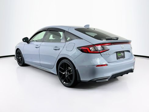 Used 2022 Honda Civic Sport image 5