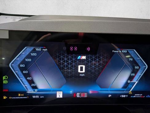 New 2026 BMW X3 M50 w/ Premium Package image 10