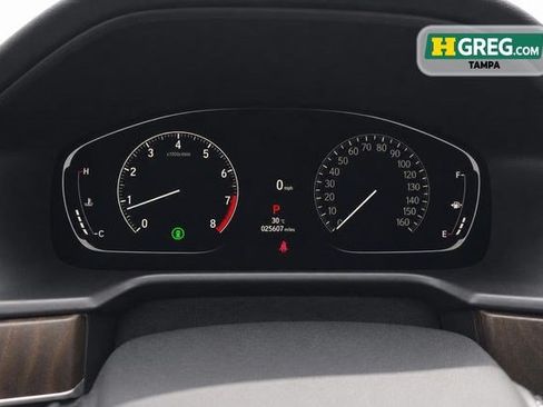 Used 2022 Honda Accord Touring image 7