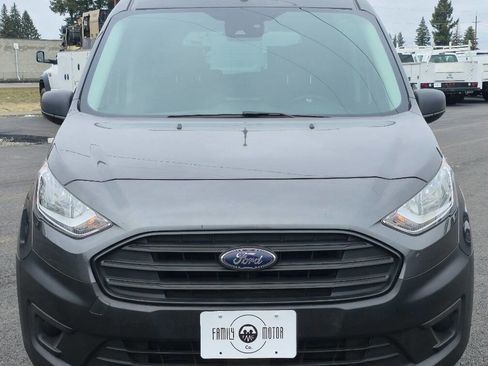 Used 2019 Ford Transit Connect XL image 2