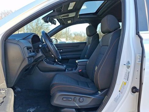 Certified 2024 Honda CR-V Sport image 13