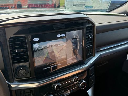 New 2026 Ford F150 King Ranch image 28