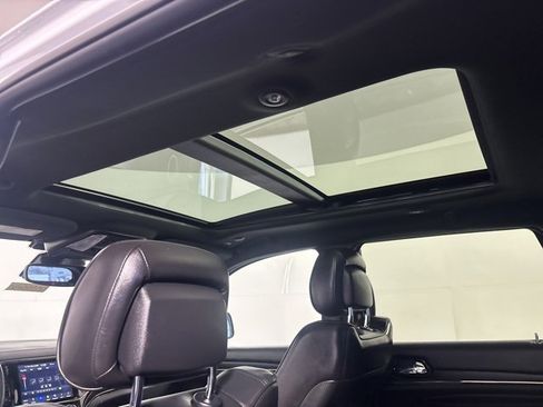 Certified 2019 Jeep Grand Cherokee High Altitude image 29