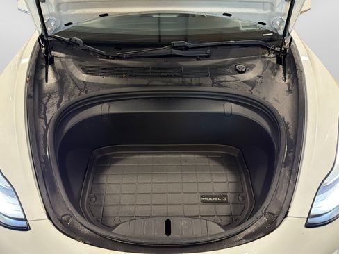 Used 2018 Tesla Model 3 Performance AWD/4WD image 12