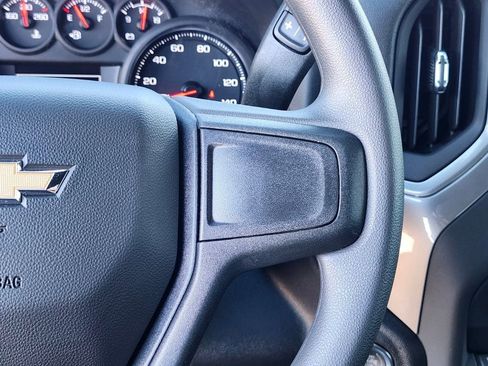 New 2026 Chevrolet Silverado 2500 Custom w/ Custom Value Package AWD/4WD image 28