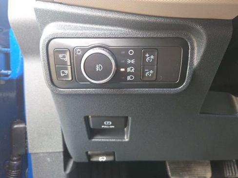 Used 2022 Ford Bronco Wildtrak image 25