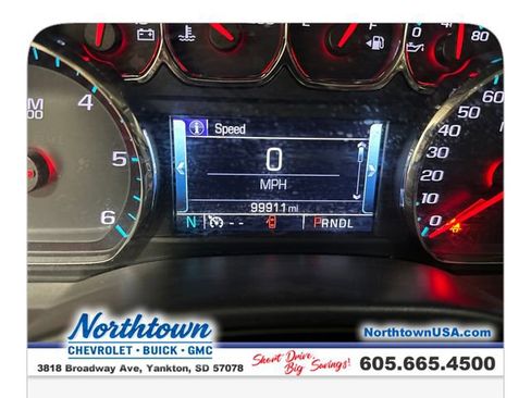 Used 2017 GMC Sierra 1500 SLT image 17
