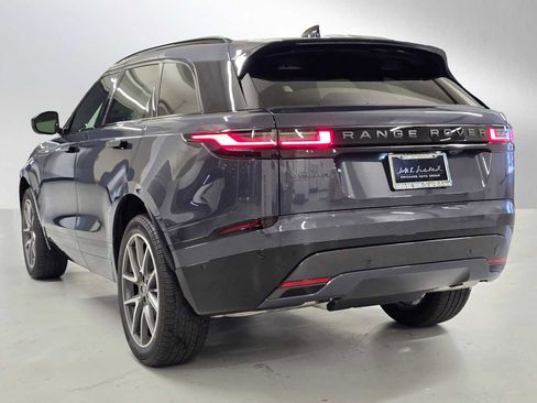 New 2026 Land Rover Range Rover Velar Dynamic SE image 3