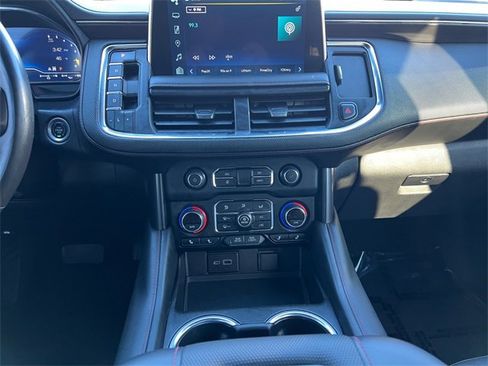 Used 2022 Chevrolet Suburban RST w/ Luxury Package image 15