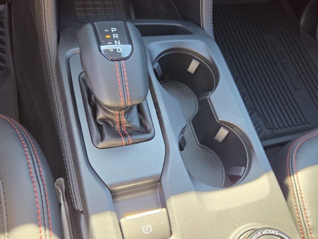 New 2026 Ford Ranger Raptor AWD/4WD image 22